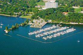 LaSalle Park – Bild 1