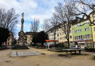 Rehmplatz – Bild 2