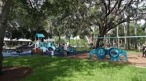 Playground – Bild 2