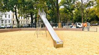 Spielplatz – Bild 4
