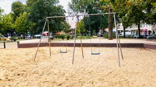 Spielplatz – Bild 5