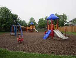 Trevor Slater Park – Bild 1