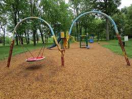 Trevor Slater Park – Bild 3