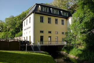 Schnitzelschmiede Gera – Bild 1