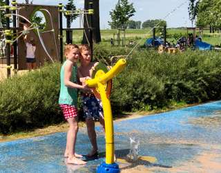 Water playground – Bild 3