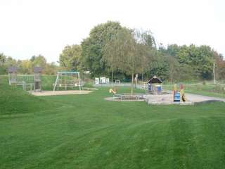 Spielplatz Schinkelstraße – Bild 1