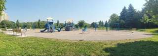 Jeffery Street Playground – Bild 1