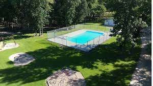 Miller's Camping Resort – Bild 2