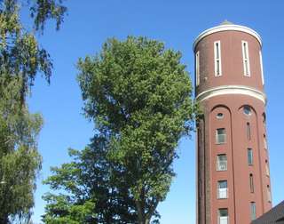 Andreasstraße (Wasserturm) – Bild 1