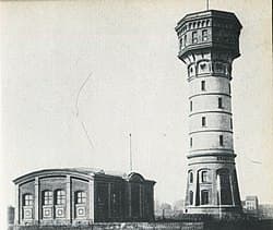 Andreasstraße (Wasserturm) – Bild 2