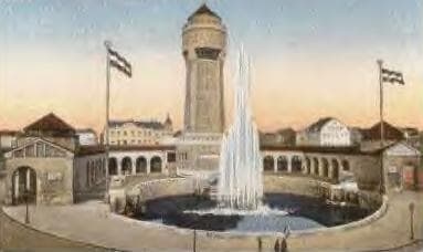 Andreasstraße (Wasserturm) – Bild 6