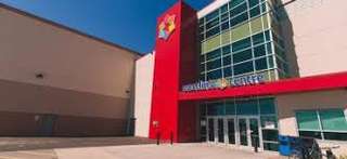 Eastlink Centre – Bild 1