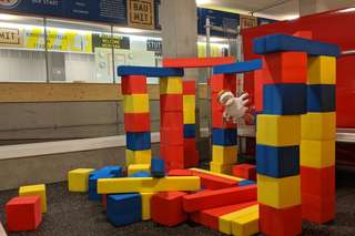 Kinderbaustelle – Bild 2