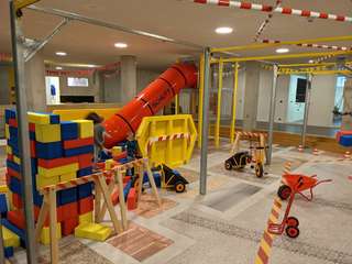 Kinderbaustelle – Bild 3