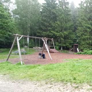 Spielplatz Pionierquelle – Bild 2