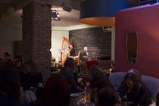 Café Wunschlos glücklich – Bild 6