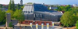 Paderhalle Paderborn – Bild 5