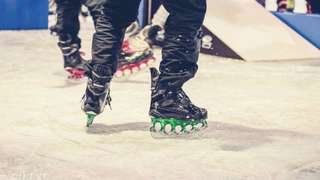 FREIZEIT ARENA Offenburg – Bild 3