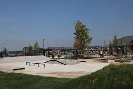 Bismark Park – Bild 1