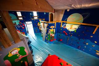 urban apes bright site – Bild 3