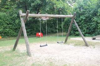 Spielplatz Goetheplatz – Bild 2