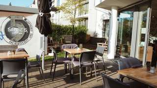 5 Senses Coffee – Bild 2