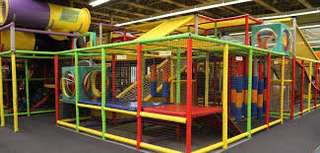 The Fun Zone – Bild 1