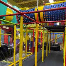 The Fun Zone – Bild 2