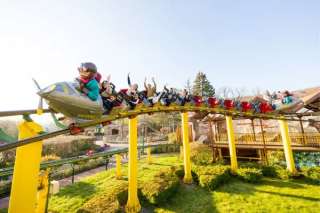 Potts Blitz – Bild 1