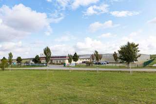 Lebenshilfe Gera - Betriebsstätte Biohof Aga – Bild 2