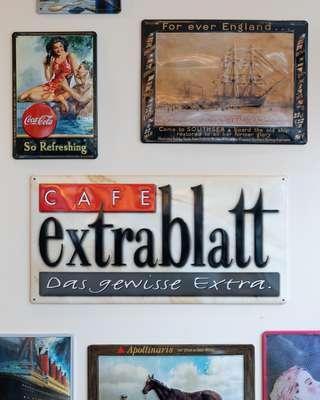 Café Extrablatt – Bild 3