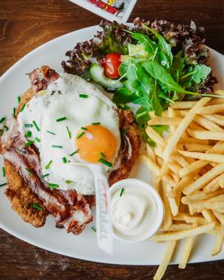 Café Extrablatt – Bild 5