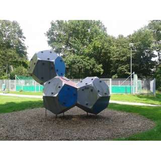 Spielplatz – Bild 2