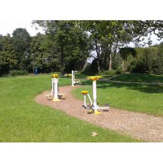 Spielplatz – Bild 3