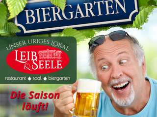 Leib & Seele – Bild 2