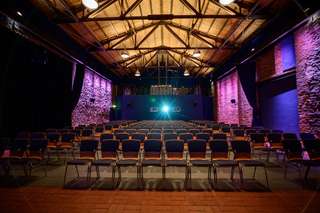 Kulturzentrum Moritzhof – Bild 1