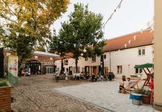 Kulturzentrum Moritzhof – Bild 2