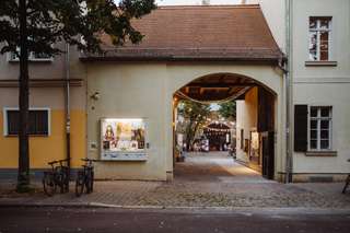 Kulturzentrum Moritzhof – Bild 3