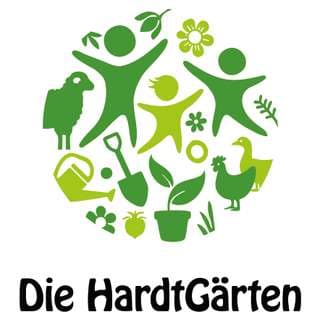 Die Hardtgärten – Bild 2