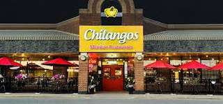 Chilangos Mexican Restaurant – Bild 1