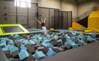 BIG Jump Entertainment Park – Bild 1