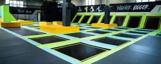 BIG Jump Entertainment Park – Bild 3