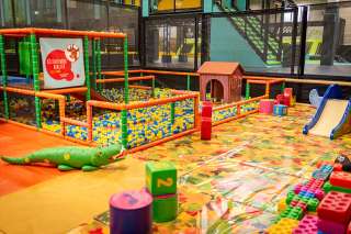 BIG Jump Entertainment Park – Bild 4