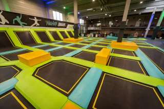 BIG Jump Entertainment Park – Bild 5