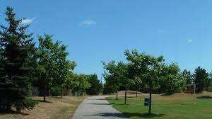 Harvie Park – Bild 1