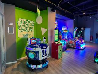 PlayZone City Galerie Aschaffenburg – Bild 2