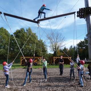 Bauspielfarm – Bild 5