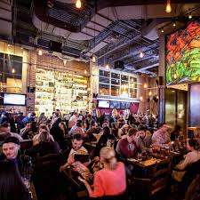 La Belle & La Boeuf - Burger Bar - Laval - Centropolis – Bild 1