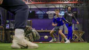 Launchpad Sports NB – Bild 2