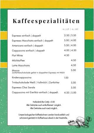 Fräulein Brömse – Bild 1